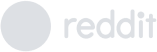 reddit's logo